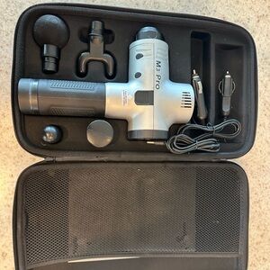 OPOVE M3 Massage Gun